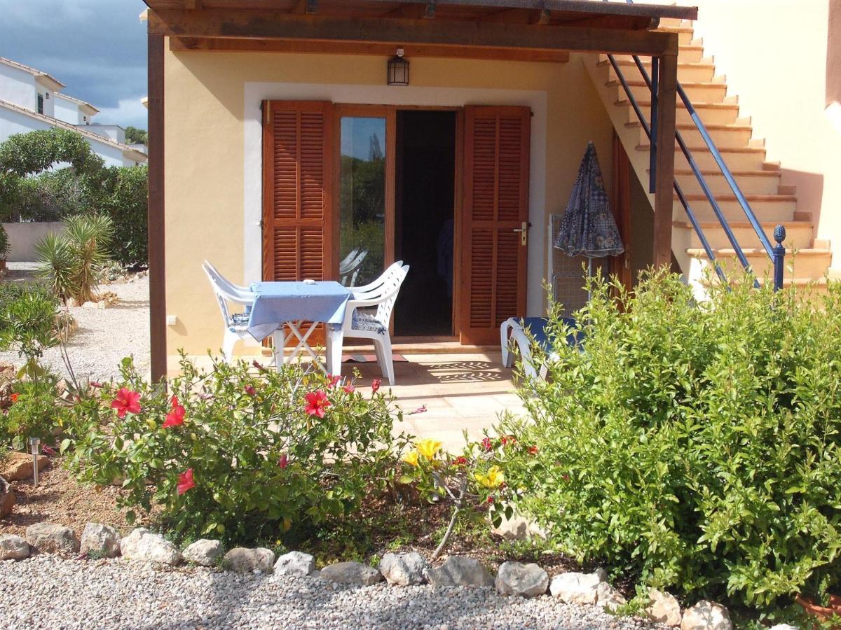 Appartement Casa Susanna *
