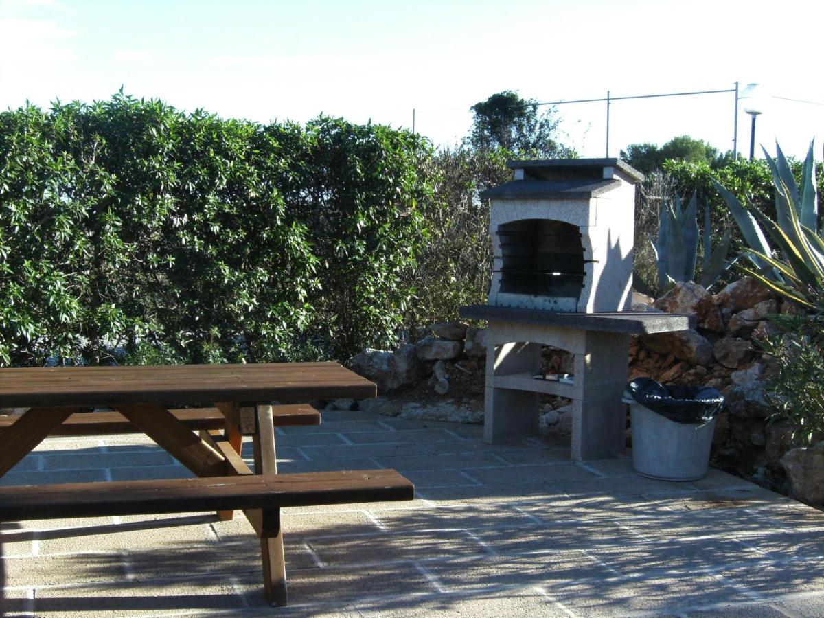 Casa Susanna Appartement Campos (Mallorca)