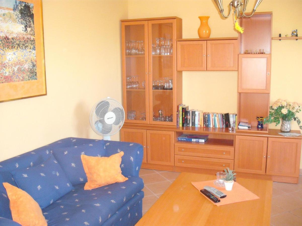 Casa Susanna Appartement *