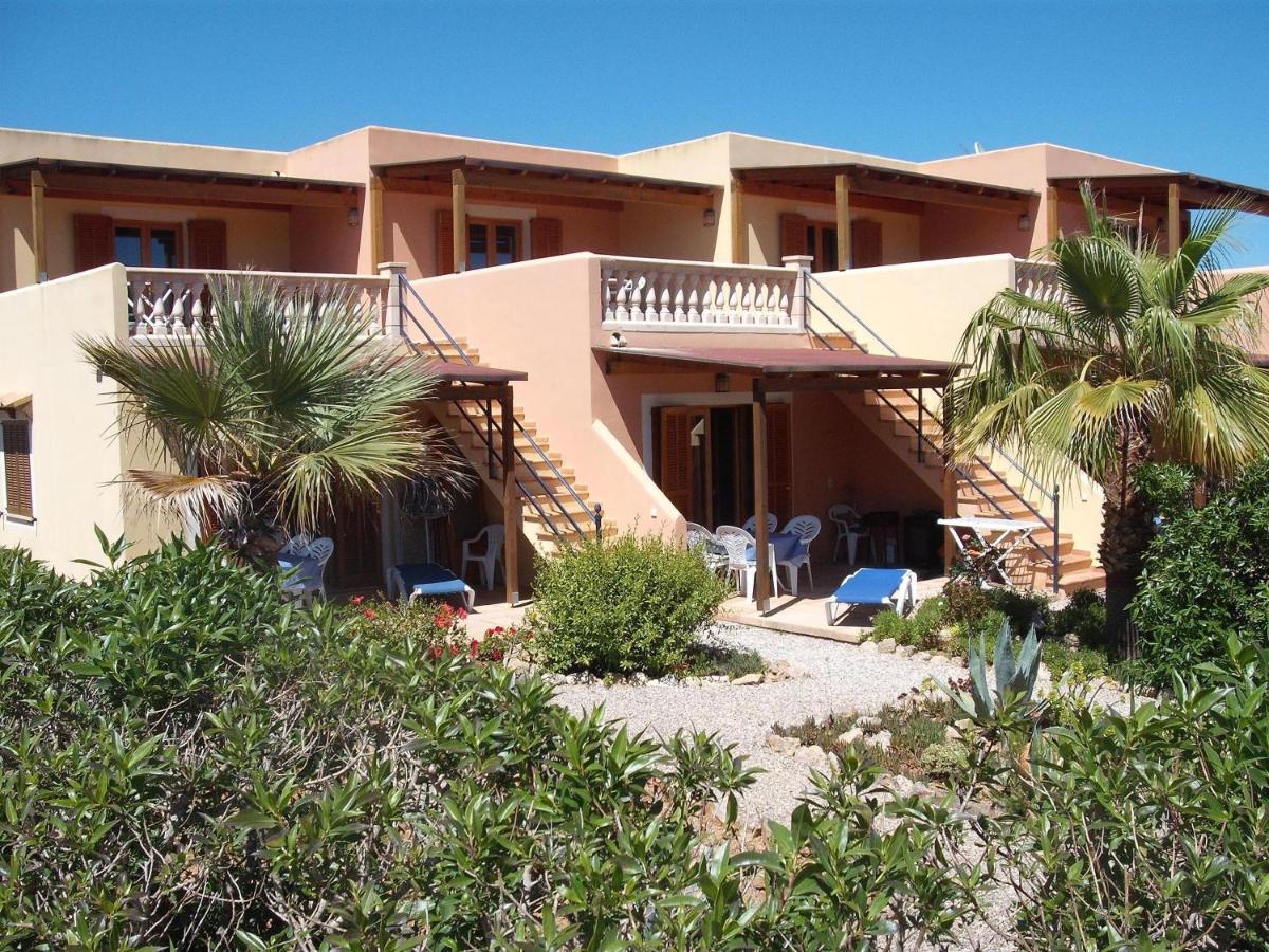 Casa Susanna Appartement *