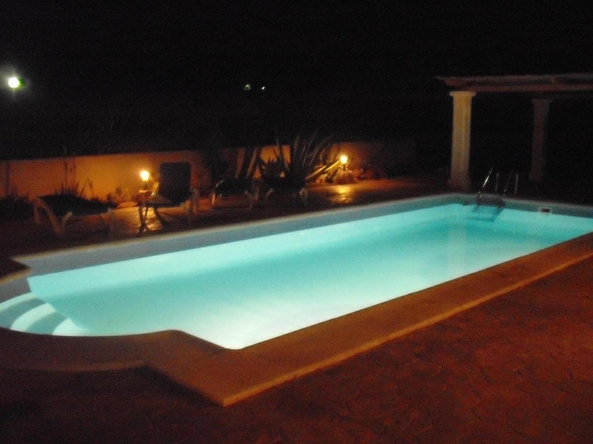 Casa Susanna Appartement *