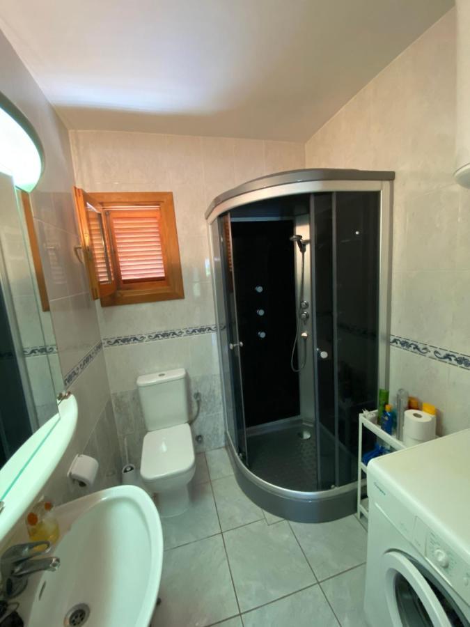 Casa Susanna * Campos (Mallorca)